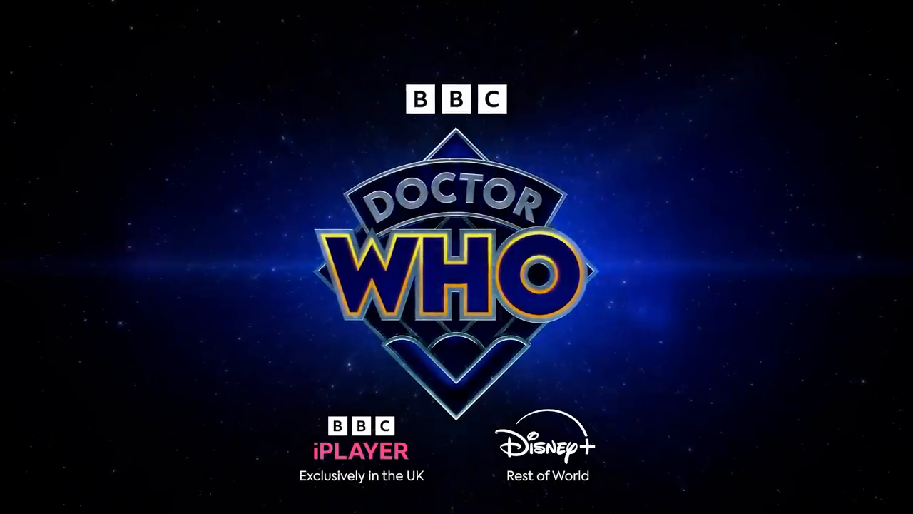 科幻剧《神秘博士》新一季预告 2025年播出