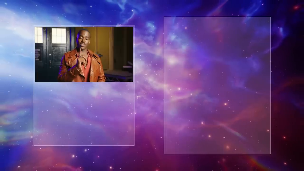 科幻剧《神秘博士》新一季预告 2025年播出