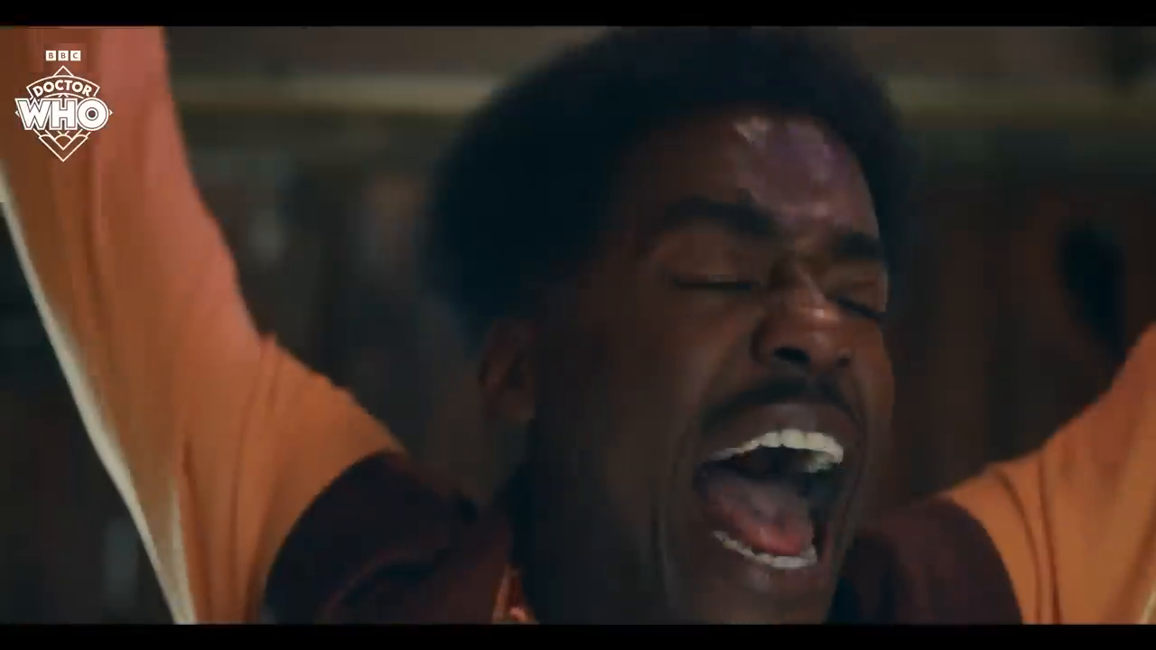 科幻剧《神秘博士》新一季预告 2025年播出