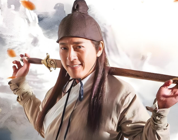 能否超越最经典吕颂贤版？TVB联合腾讯翻拍《笑傲江湖》 