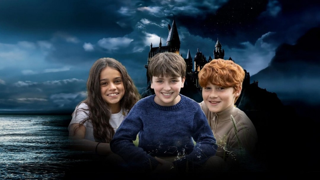  J.K.罗琳并未参与《哈利·波特》剧版的剧本编写工作