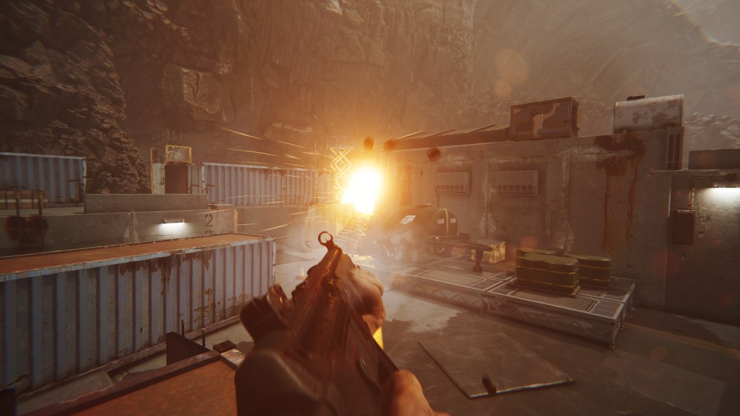 恐龙FPS《蛮荒计划》科隆预告片 今冬发售登陆Steam