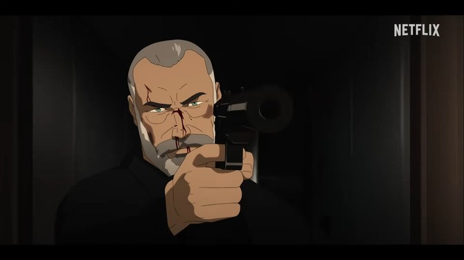 育碧经典《细胞分裂》动画版10月14日上架Netflix 