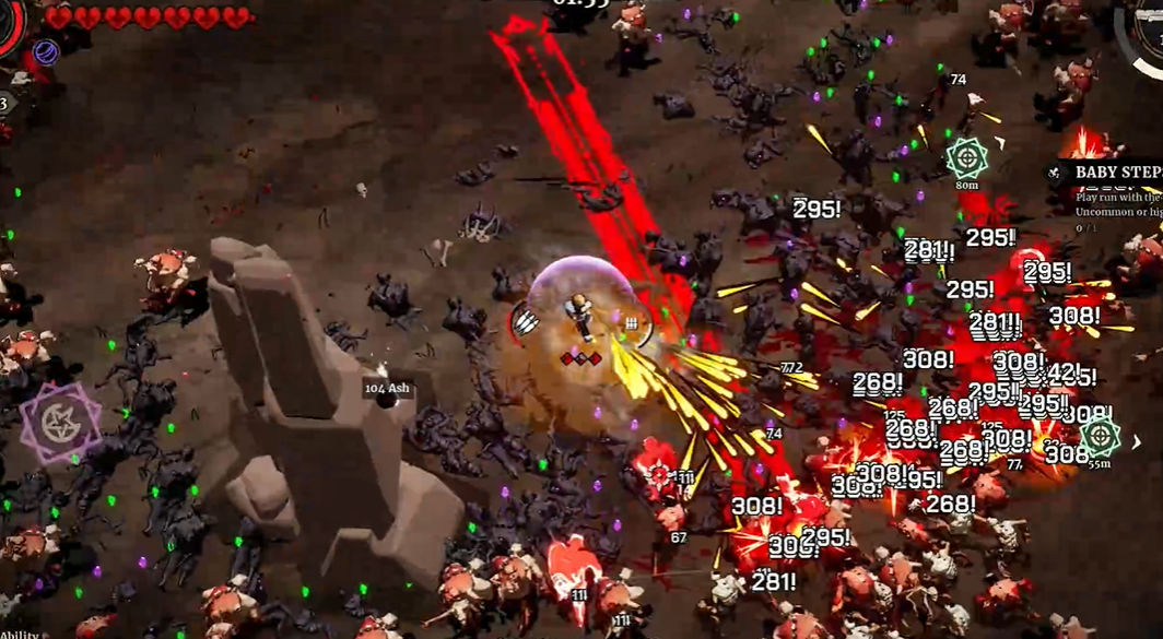 生存掠夺射击游戏《无尽猎杀》Steam试玩现已开启！