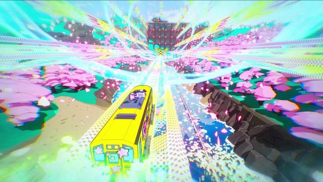 踏上狂野之旅！《电车炫客》将于2026年登陆PC、PS5，并且首发加入XGP！