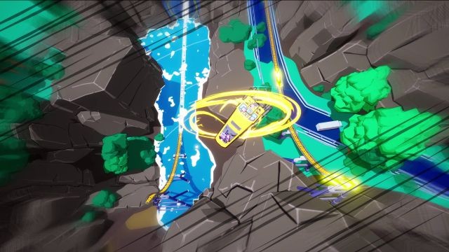 踏上狂野之旅！《电车炫客》将于2026年登陆PC、PS5，并且首发加入XGP！
