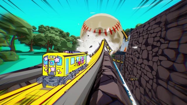 踏上狂野之旅！《电车炫客》将于2026年登陆PC、PS5，并且首发加入XGP！