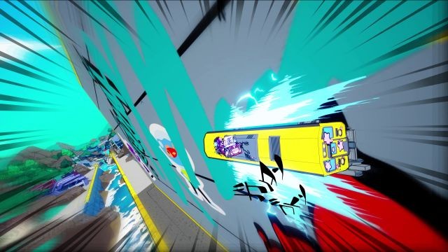 踏上狂野之旅！《电车炫客》将于2026年登陆PC、PS5，并且首发加入XGP！