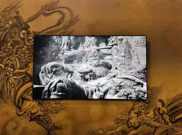 歪果仁科隆展“睁眼看中国”：来看《黑神话：钟馗》 结果被中国巨幕拿捏