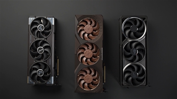 MSRP的两倍！华硕猫头鹰联名RTX 5080上市：16599元比5099D v2还贵