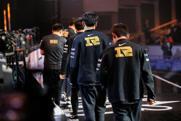 RNG旗下公司申请破产 曾为《英雄联盟》顶级豪门战队