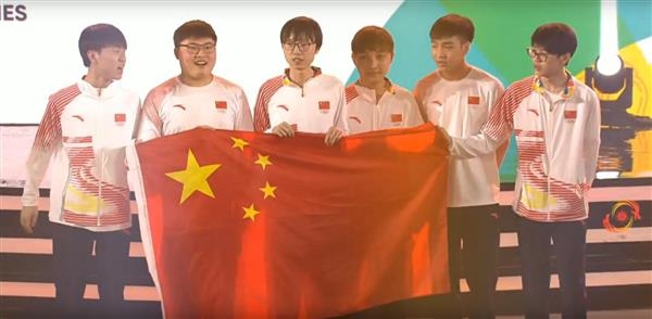 RNG旗下公司申请破产 曾为《英雄联盟》顶级豪门战队