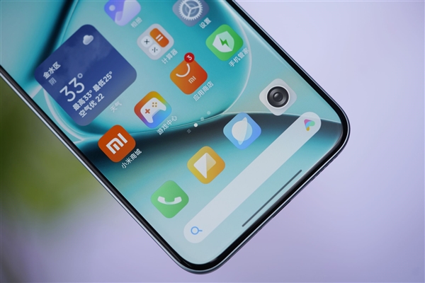 REDMI首款卫星通信手机！REDMI Note 15 Pro+图赏