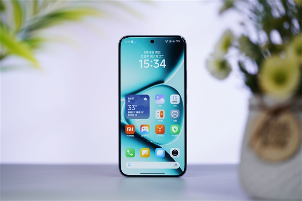 REDMI首款卫星通信手机！REDMI Note 15 Pro+图赏