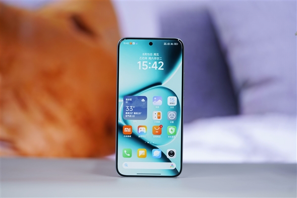 REDMI首款卫星通信手机！REDMI Note 15 Pro+图赏