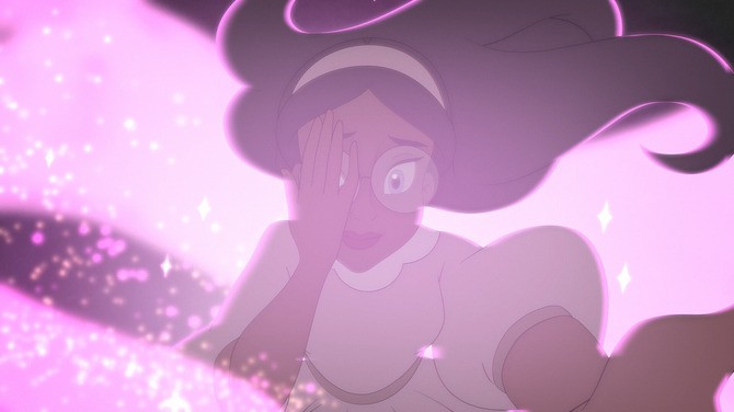 《Bye Sweet Carole》10月正式推出 恐怖惊悚冒险