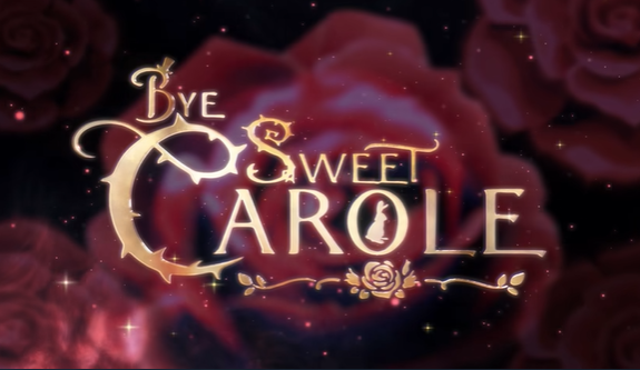 《Bye Sweet Carole》10月正式推出 恐怖惊悚冒险