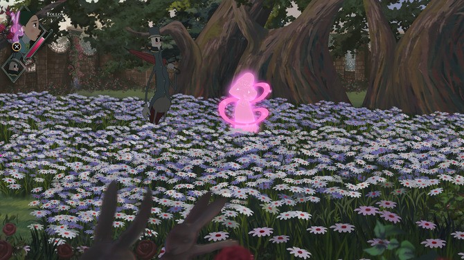 《Bye Sweet Carole》10月正式推出 恐怖惊悚冒险