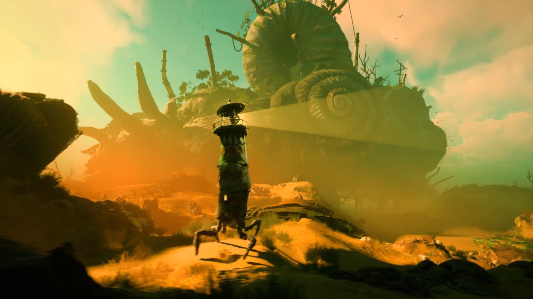 Double Fine正在推进其它游戏项目 且将会是全新IP