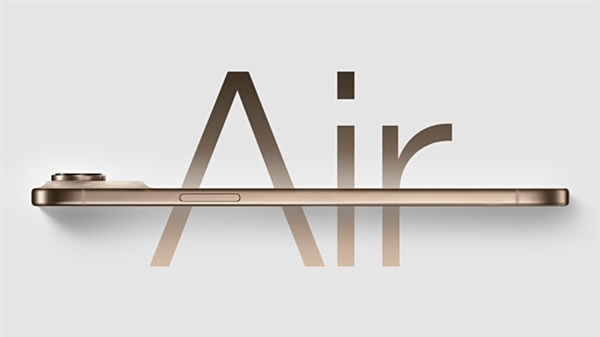 史上最薄iPhone将至！关于iPhone 17 Air 你想知道的都在这
