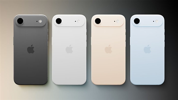 史上最薄iPhone将至！关于iPhone 17 Air 你想知道的都在这