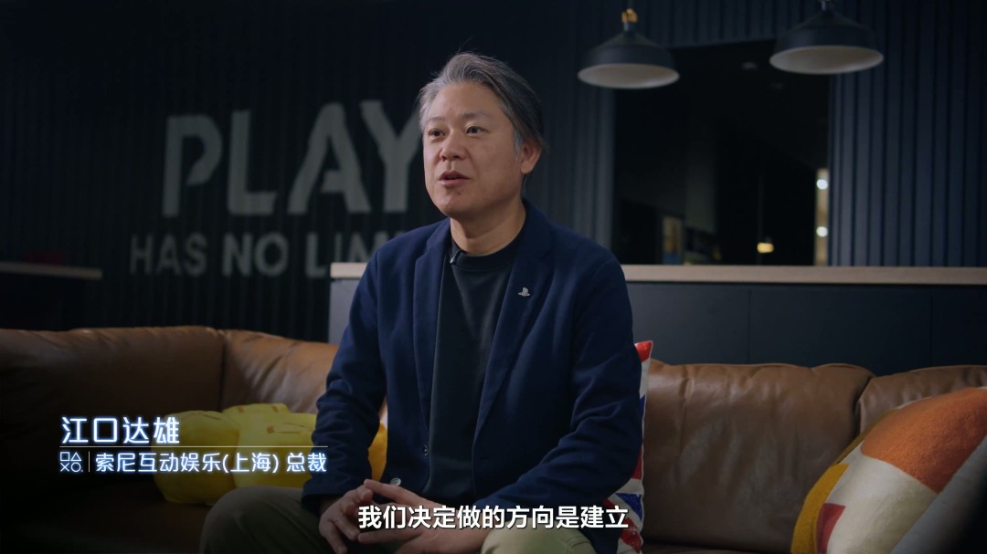 《失落之魂》幕后视频：杨冰讲述从个人情怀到动作RPG的英雄之旅