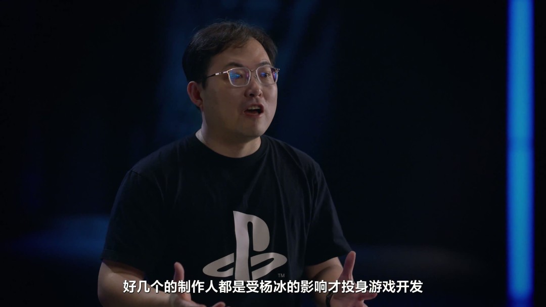 《失落之魂》幕后视频：杨冰讲述从个人情怀到动作RPG的英雄之旅