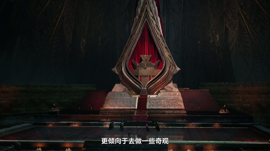 《失落之魂》幕后视频：杨冰讲述从个人情怀到动作RPG的英雄之旅