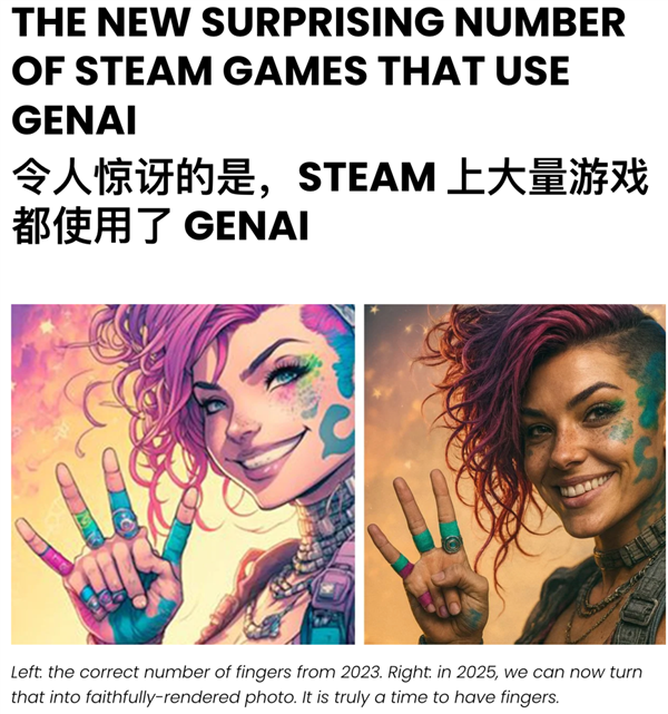 《原神》之父新作上线 30元就能和赛博女大聊天