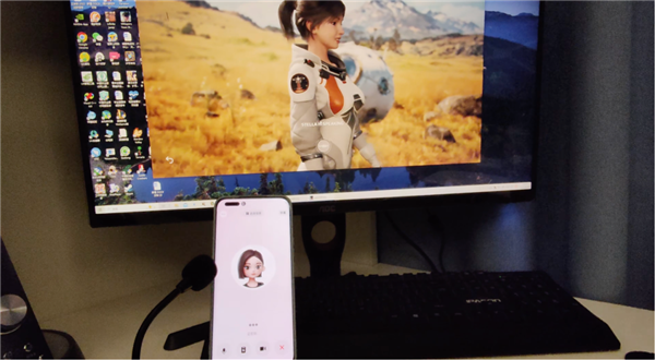 《原神》之父新作上线 30元就能和赛博女大聊天