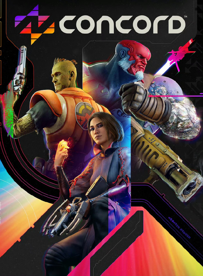 《天外世界2》14分钟实机 比《星鸣特工》还丑的同伴来了