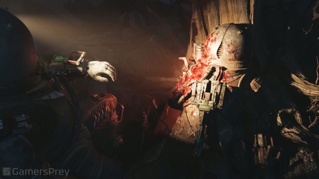 《时间旅者：重生曙光》33分钟实机 预购送《灵媒》