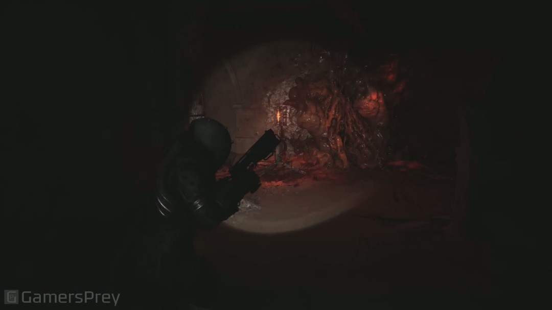 《时间旅者：重生曙光》33分钟实机 预购送《灵媒》