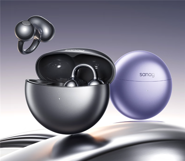 中国AI耳机TOP10出炉：华为销额第二 第一你可能没听过