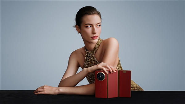 曝华为9月将推出全新三折叠屏：麒麟芯片有望公开显示