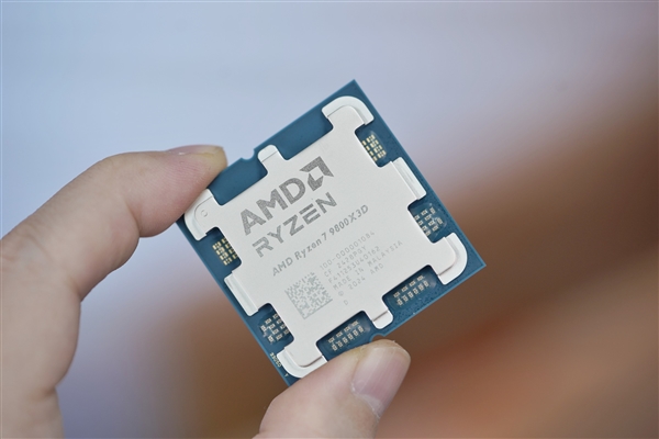 锐龙X3D无愧最佳游戏CPU 《魔兽》等6款游戏玩家必入