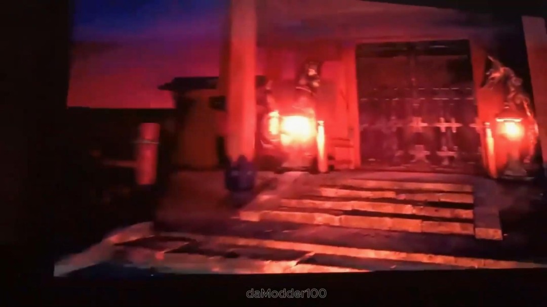 《寂静岭f》第一人称游戏玩法视频 更加恐怖