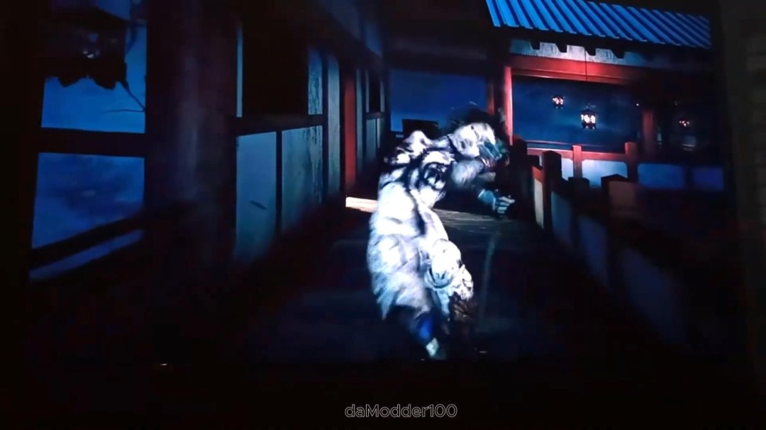 《寂静岭f》第一人称游戏玩法视频 更加恐怖