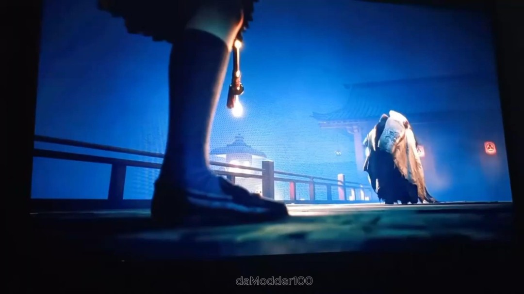 《寂静岭f》第一人称游戏玩法视频 更加恐怖