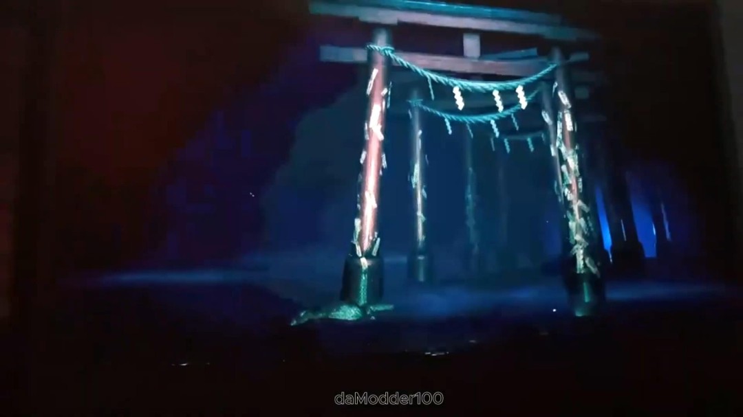 《寂静岭f》第一人称游戏玩法视频 更加恐怖