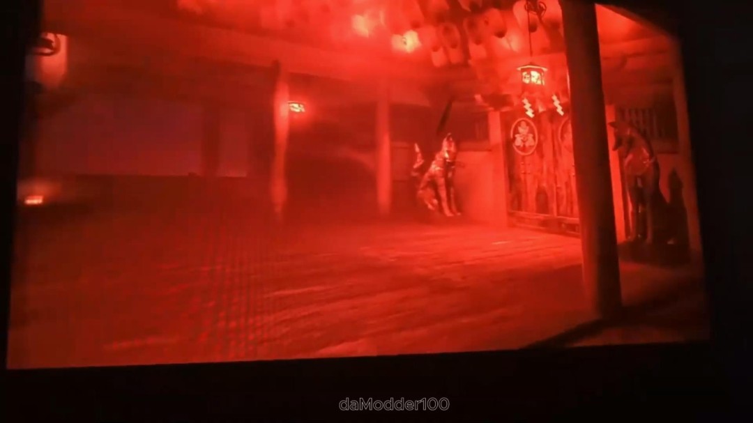 《寂静岭f》第一人称游戏玩法视频 更加恐怖