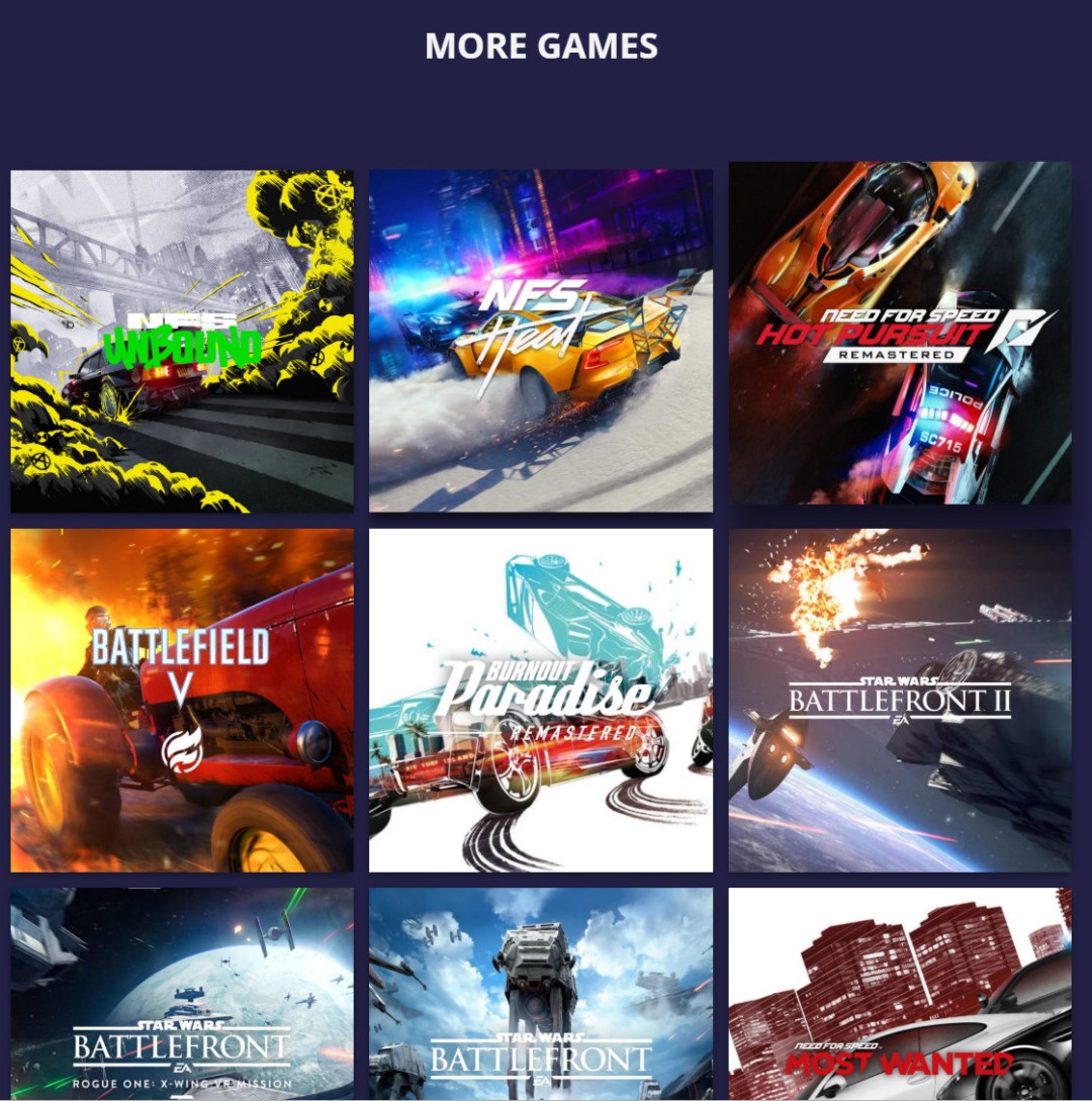 和《极品飞车》说再见？《极品飞车》主开发商Criterion更名战地工作室