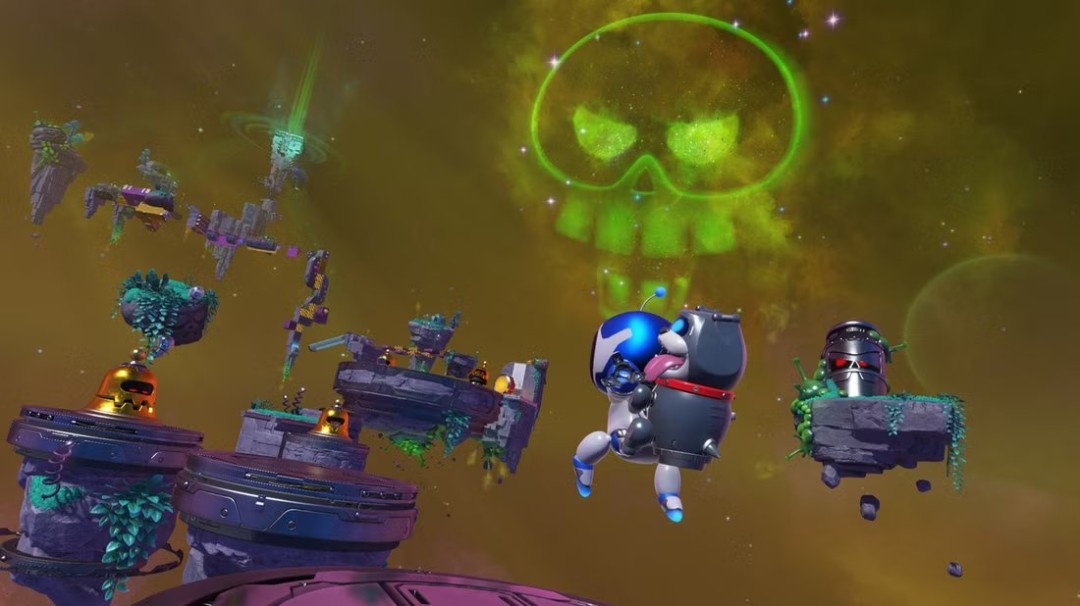 不会变质！《宇宙机器人》总监称创作底线绝不退让