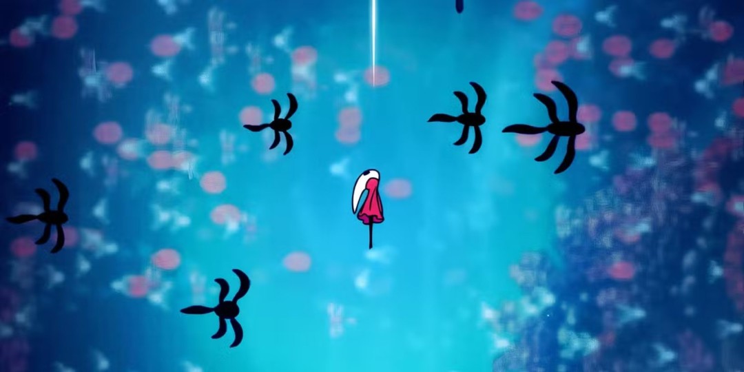 剧透警告！ 《丝之歌》Steam新增集换式卡牌和社区物品