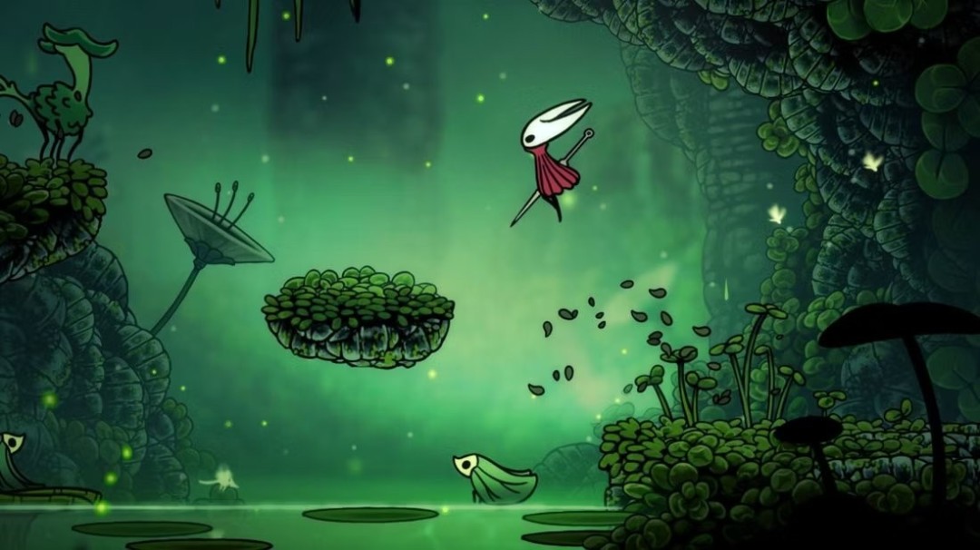 剧透警告！ 《丝之歌》Steam新增集换式卡牌和社区物品