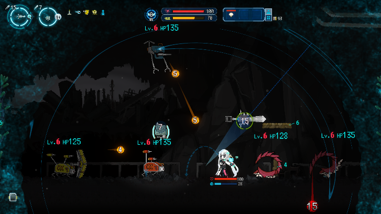 《Million Depth》确定于11月12日发售 单线路完整体验版将于9月发布