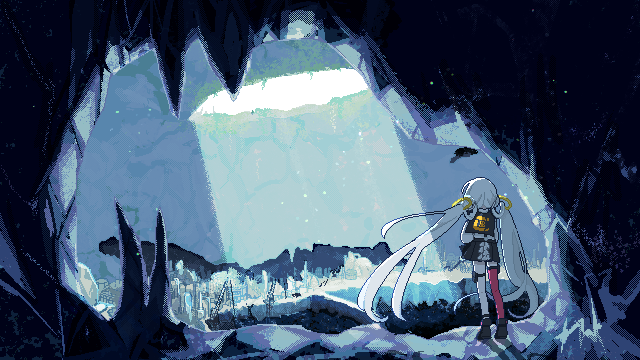 《Million Depth》确定于11月12日发售 单线路完整体验版将于9月发布