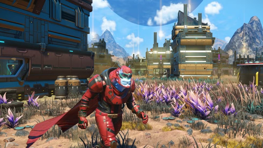 《无人深空》制作人神秘推文引热议 粉丝猜测更新将至