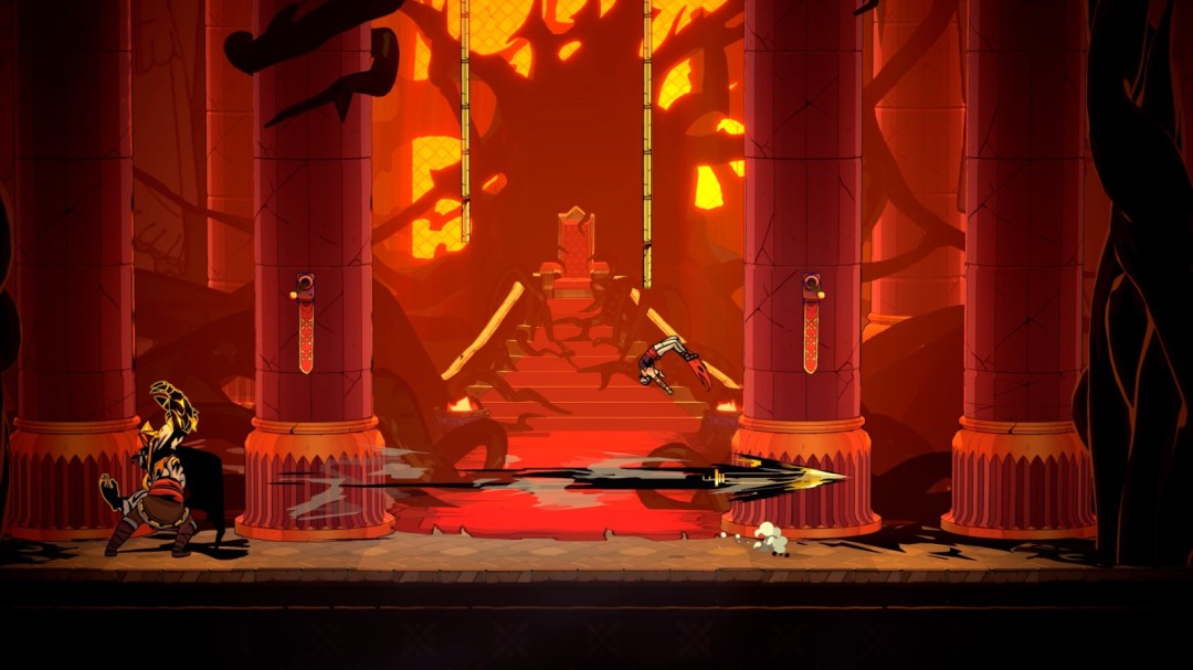 游戏七日薄：《波斯王子：Rouge》《海之剑》领衔