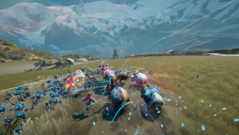 游戏七日薄：《波斯王子：Rouge》《海之剑》领衔